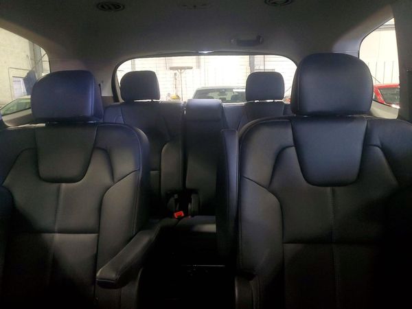 2024 KIA TELLURIDE EX, EX X-Line