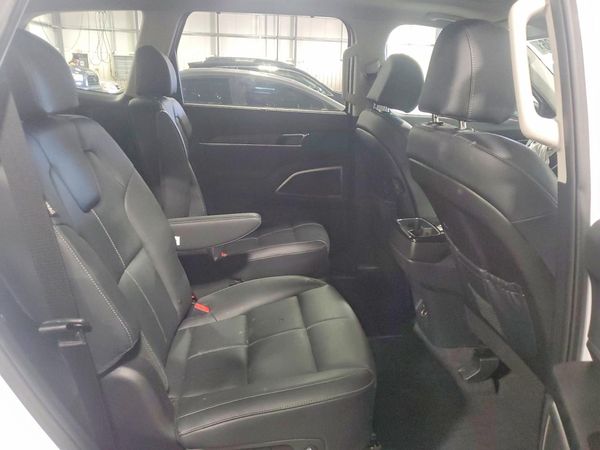 2024 KIA TELLURIDE EX, EX X-Line