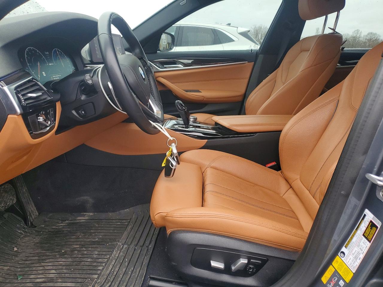 2019 BMW 530XE xDrive