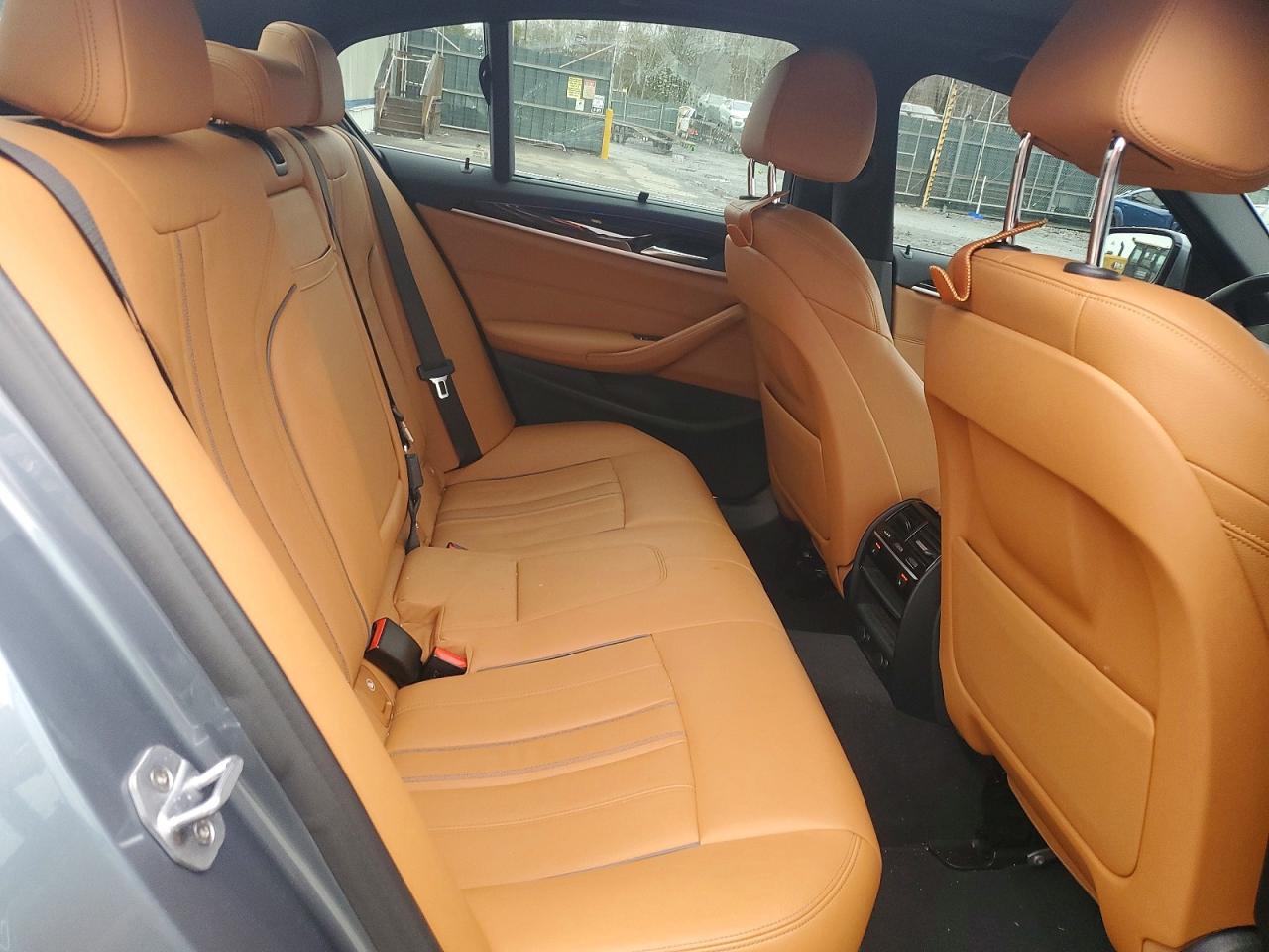 2019 BMW 530XE xDrive