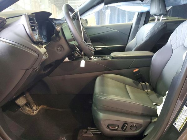 2026 LEXUS RX 350