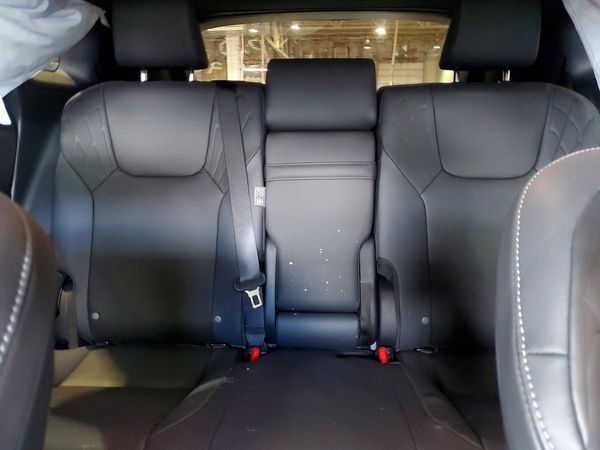 2026 LEXUS RX 350