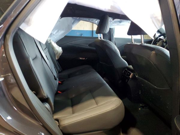 2026 LEXUS RX 350