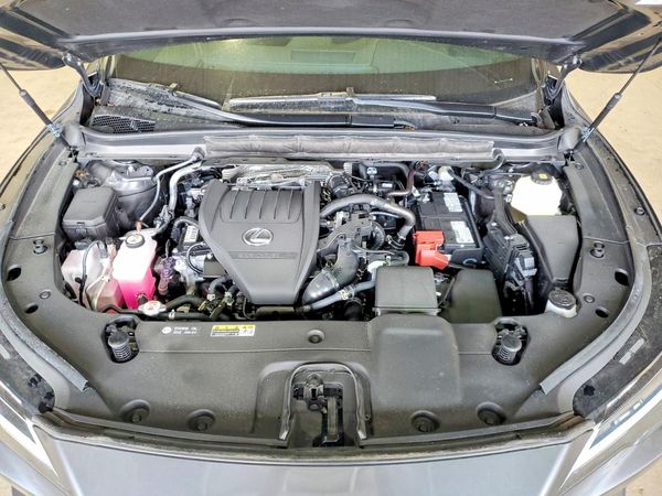 2026 LEXUS RX 350
