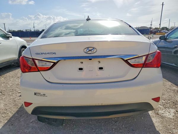 2014 HYUNDAI SONATA GLS/ GLS Popular — DIRR