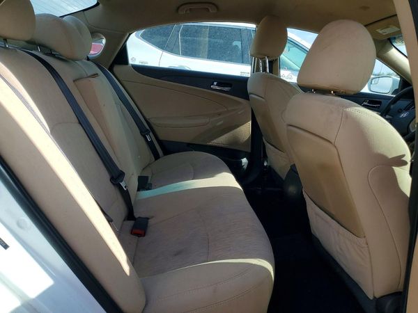 2014 HYUNDAI SONATA GLS/ GLS Popular — PSRS