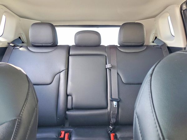 2021 JEEP COMPASS LIMITED 4X4