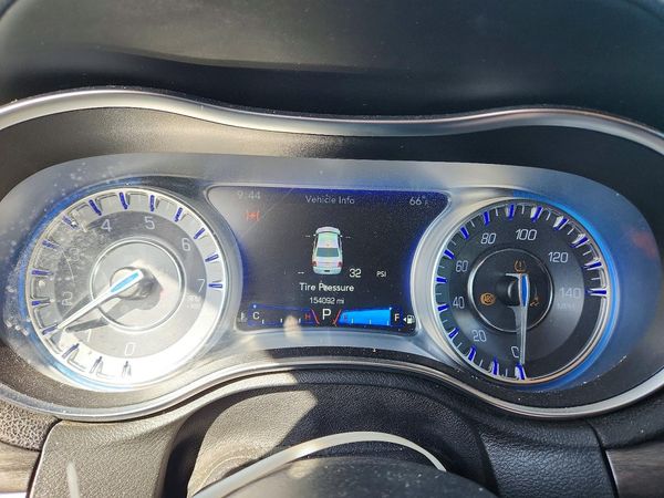 2018 CHRYSLER 300