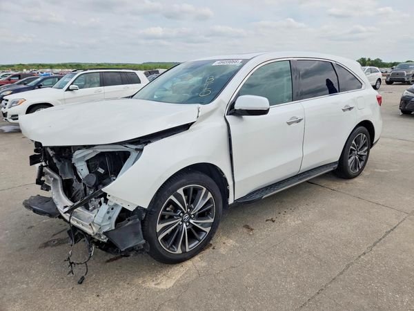 2020 ACURA MDX