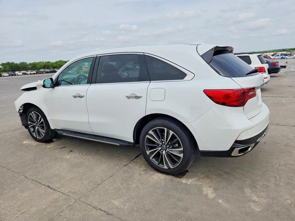 2020 ACURA MDX