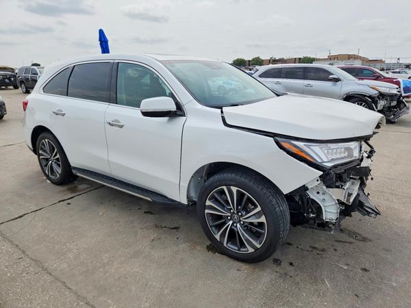 2020 ACURA MDX