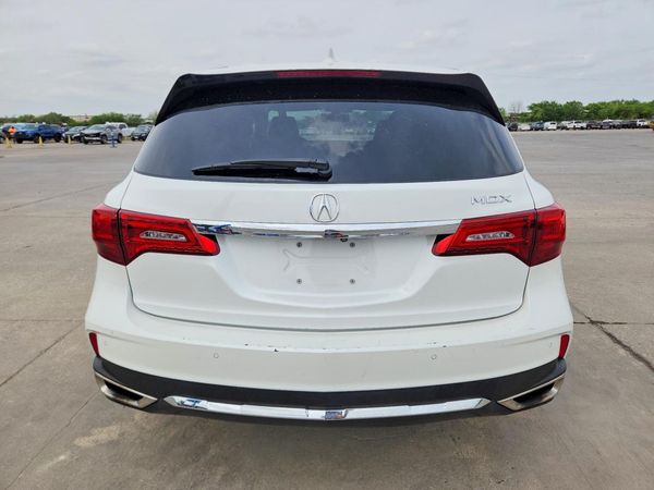 2020 ACURA MDX