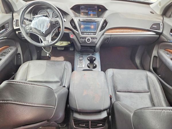 2020 ACURA MDX