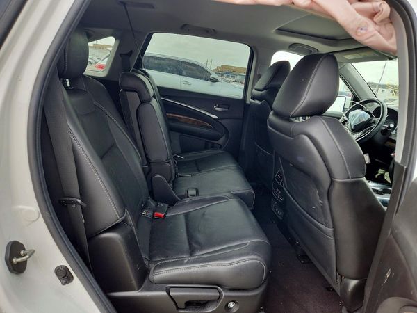 2020 ACURA MDX