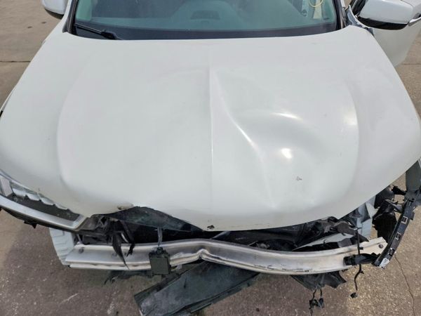 2020 ACURA MDX