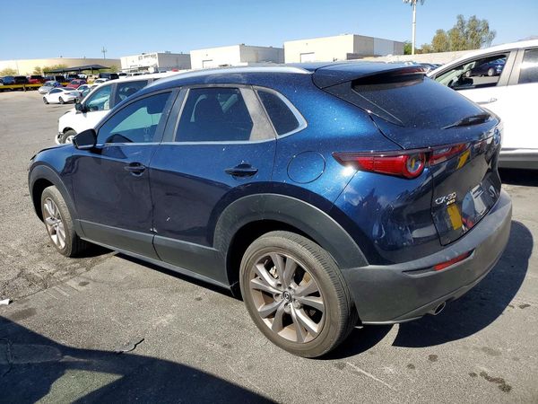 2022 MAZDA CX-30 Select Package