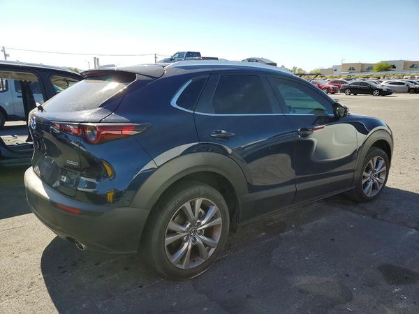 2022 MAZDA CX-30 Select Package