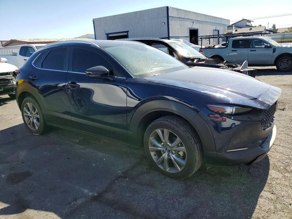 2022 MAZDA CX-30 Select Package