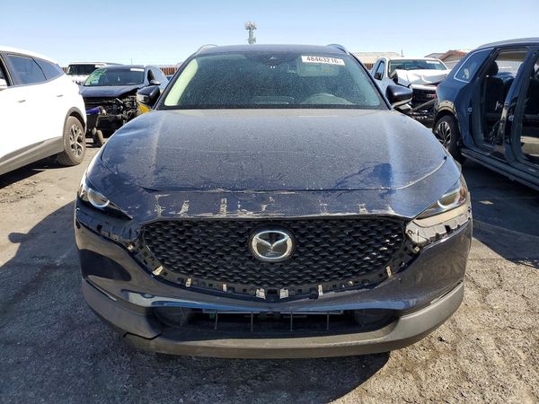 2022 MAZDA CX-30 Select Package