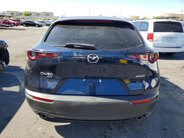2022 MAZDA CX-30 Select Package