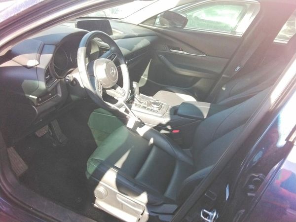 2022 MAZDA CX-30 Select Package