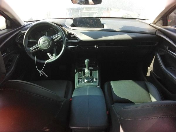 2022 MAZDA CX-30 Select Package