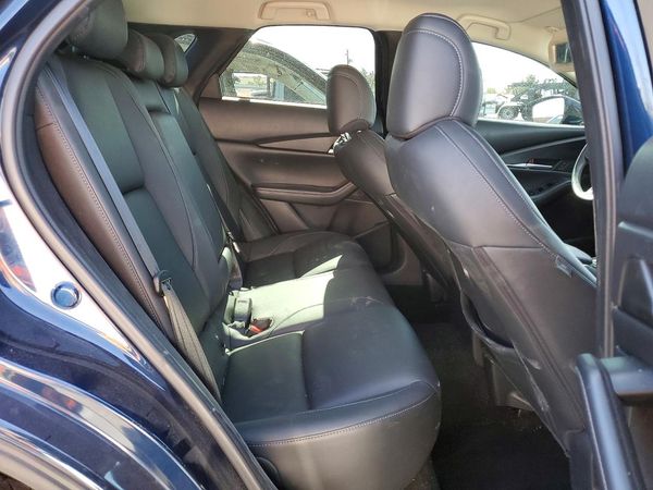 2022 MAZDA CX-30 Select Package