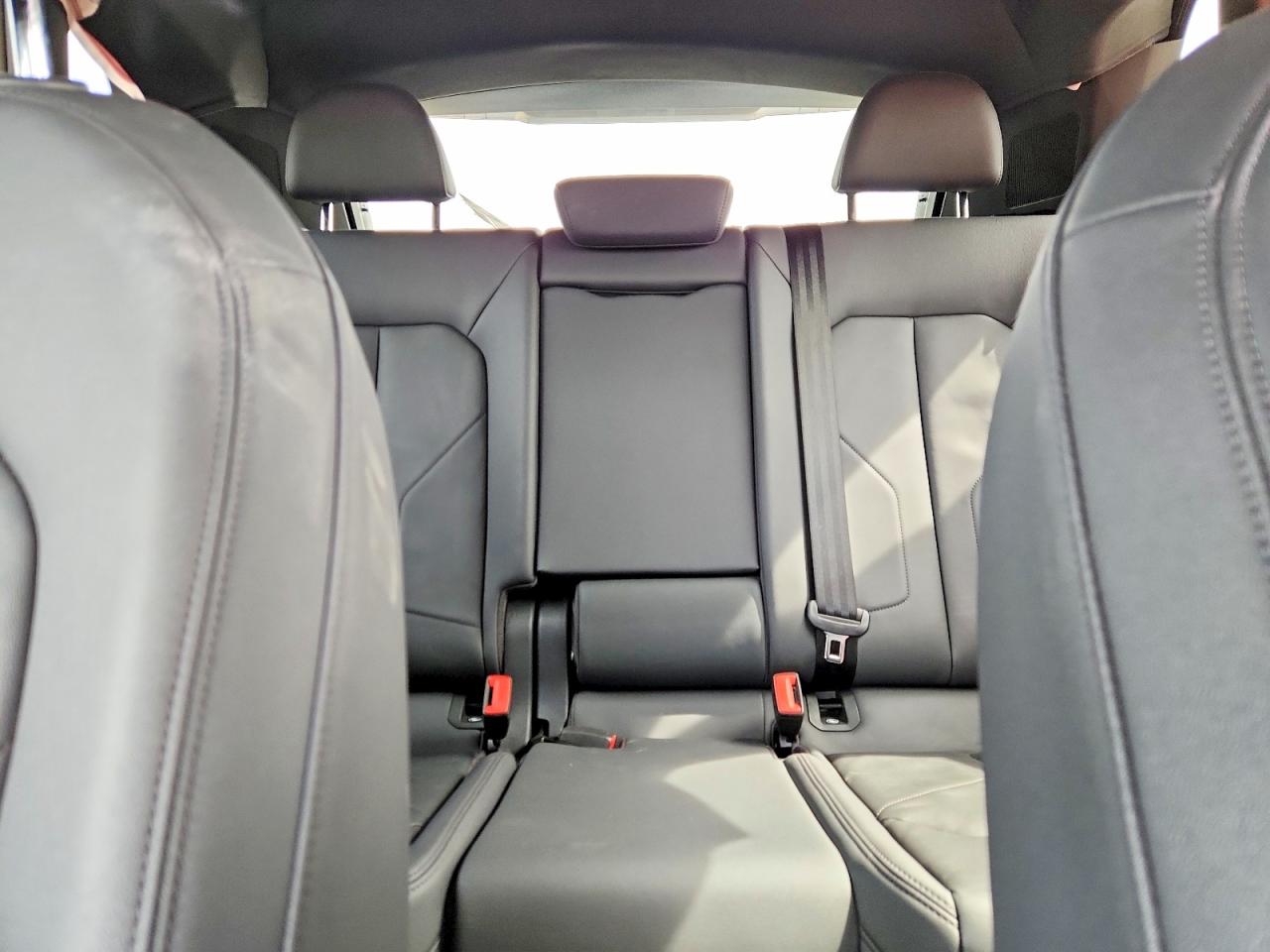 2021 AUDI Q3