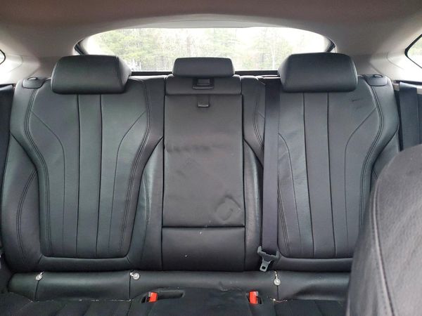 2016 BMW X6 xDrive35i — SUVN