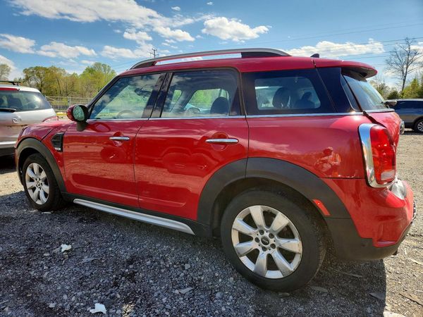 2019 MINI COOPER