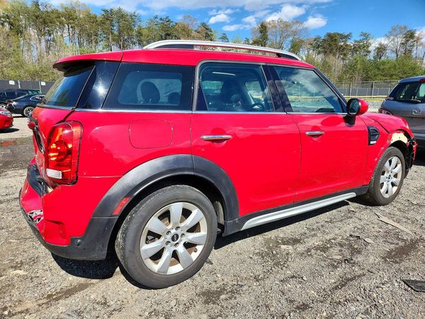 2019 MINI COOPER