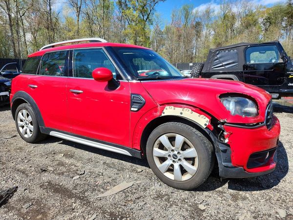 2019 MINI COOPER