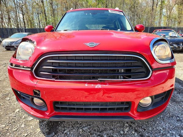 2019 MINI COOPER