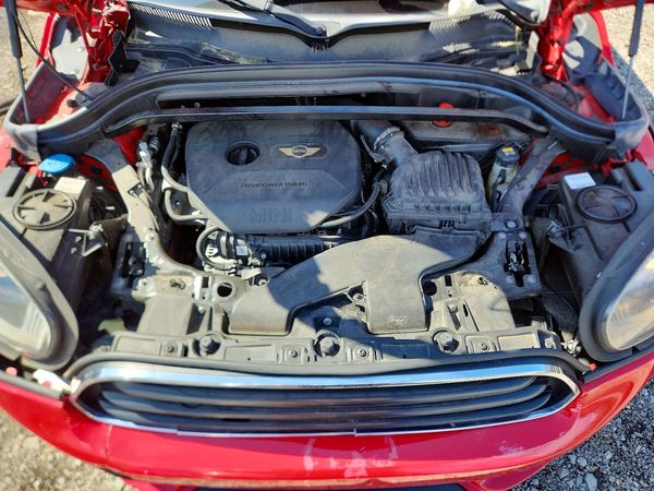 2019 MINI COOPER
