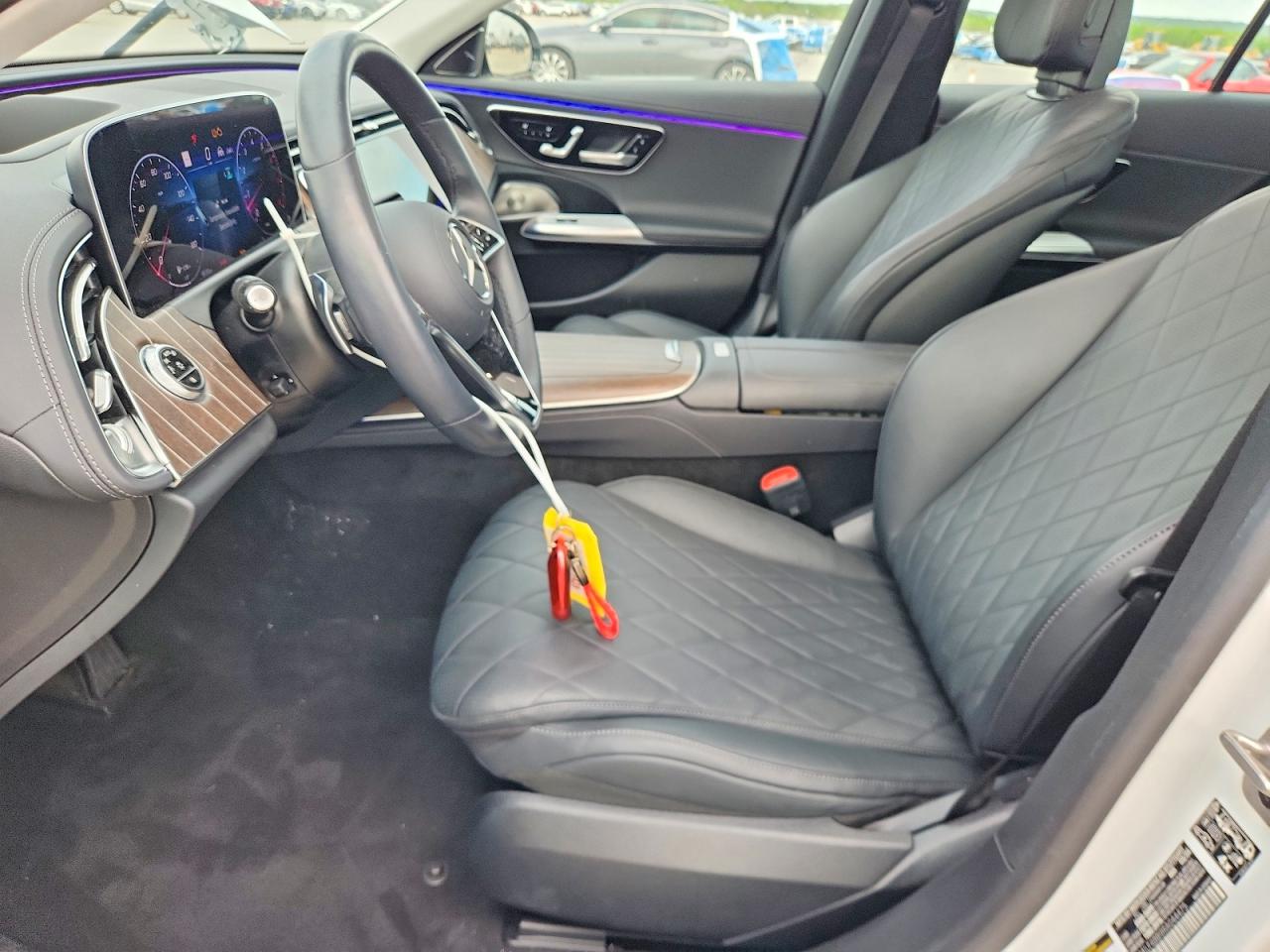 2024 MERCEDES-BENZ E E450 4MATIC