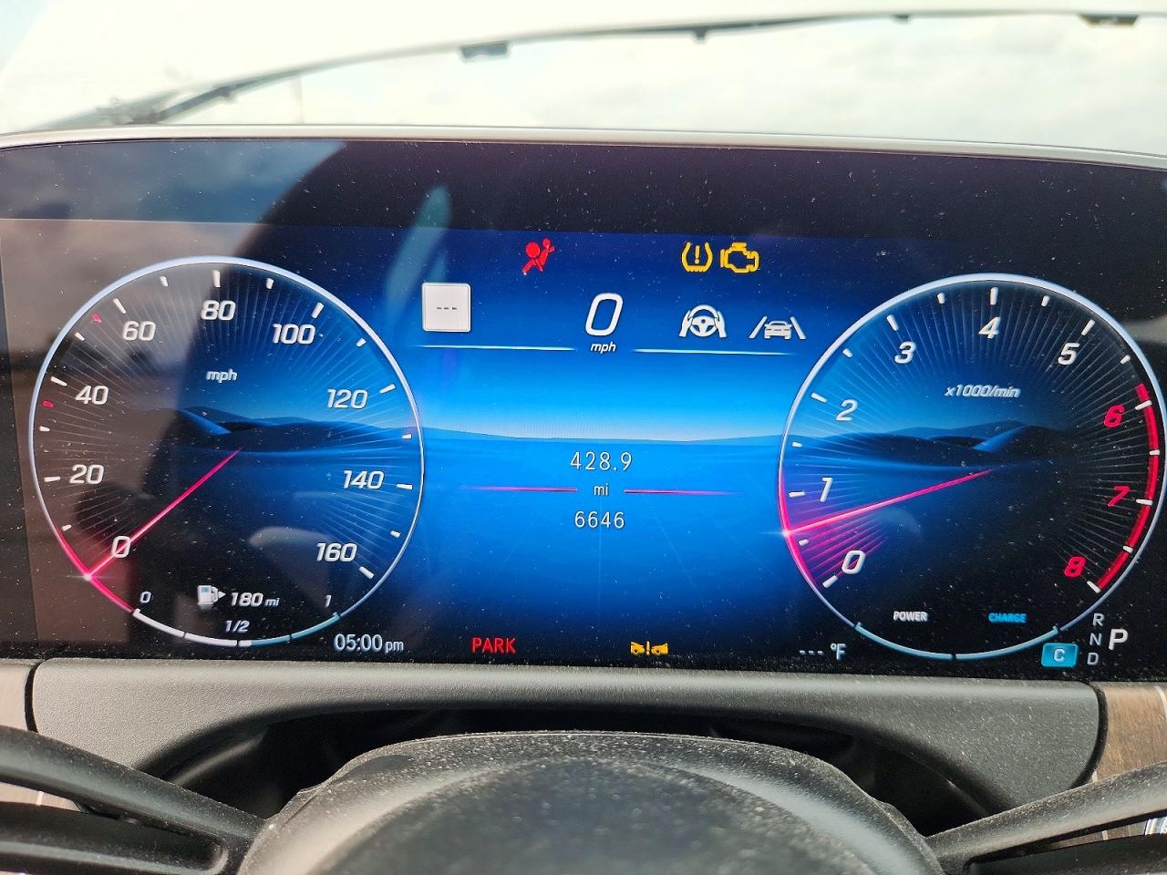 2024 MERCEDES-BENZ E E450 4MATIC