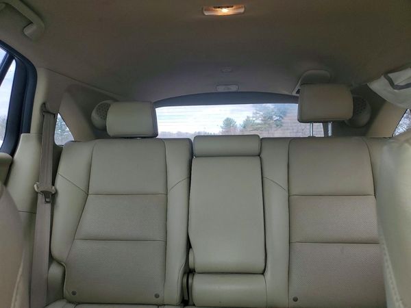 2017 ACURA RDX
