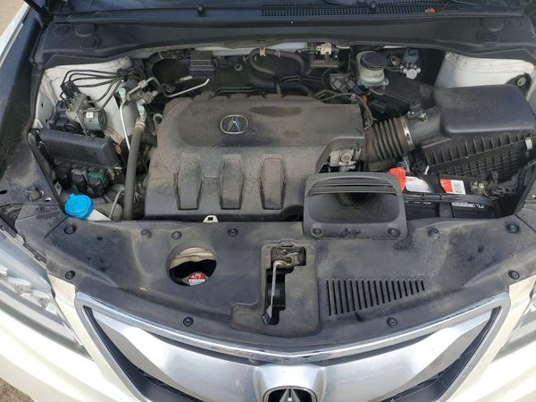 2017 ACURA RDX