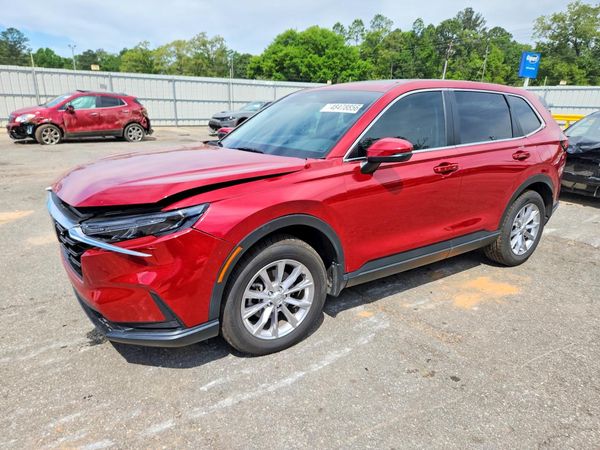 2023 HONDA CR-V EX