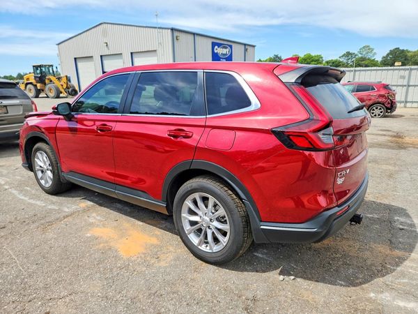 2023 HONDA CR-V EX