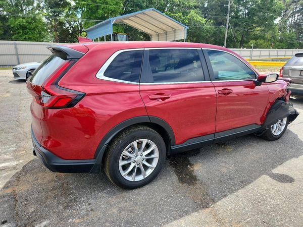 2023 HONDA CR-V EX