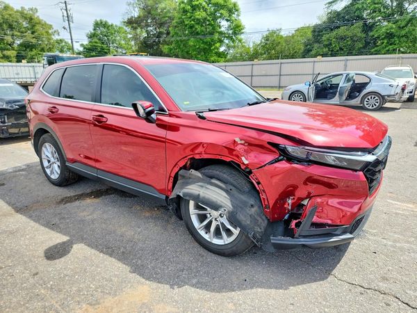 2023 HONDA CR-V EX