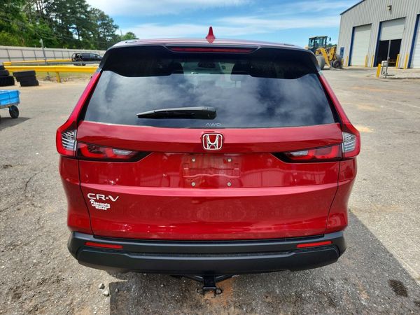 2023 HONDA CR-V EX