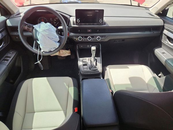 2023 HONDA CR-V EX