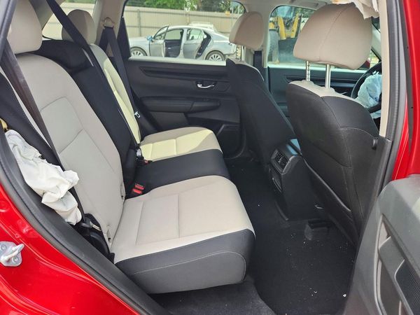 2023 HONDA CR-V EX