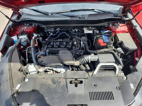 2023 HONDA CR-V EX
