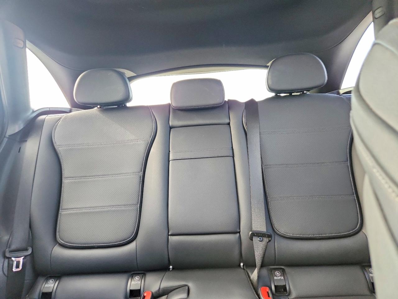 2023 MERCEDES-BENZ GLC GLC300 4MATIC
