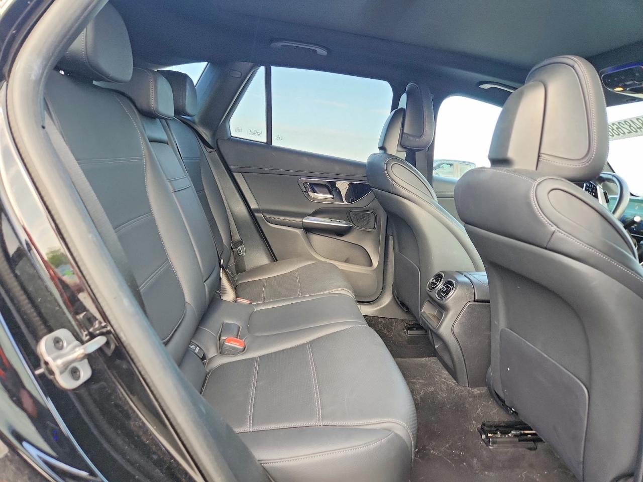 2023 MERCEDES-BENZ GLC GLC300 4MATIC