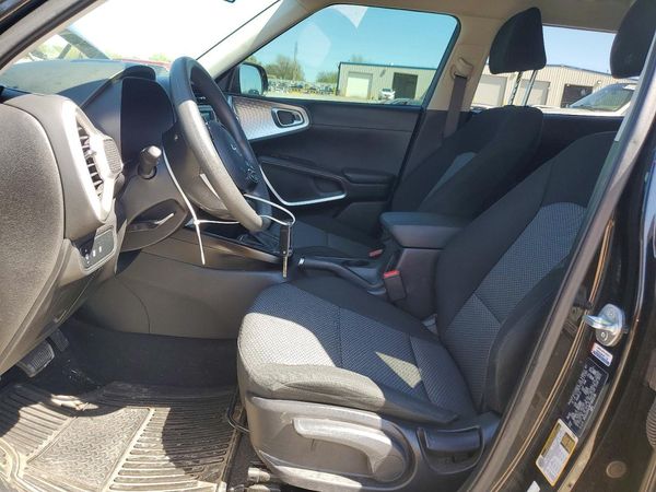 2023 KIA SOUL LX, S — DENT