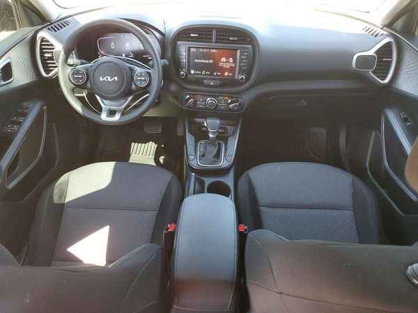 2023 KIA SOUL LX, S — CKPT
